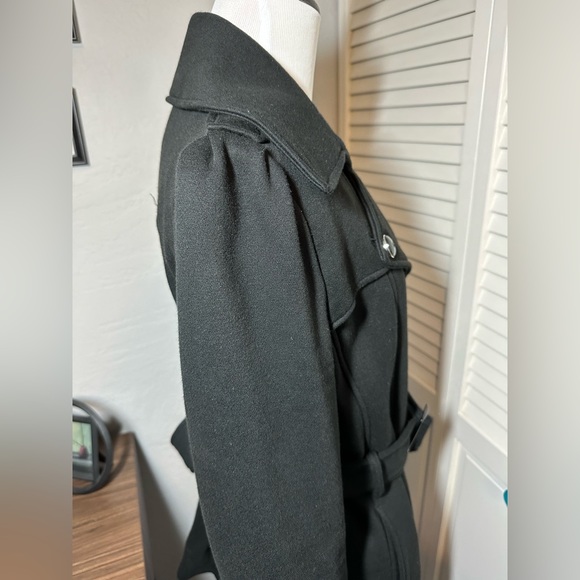 Kenneth Cole Reaction Black Jacket - Picture 5 of 10